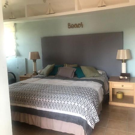 Vila Casa Jardin Rosarito Exteriér fotografie