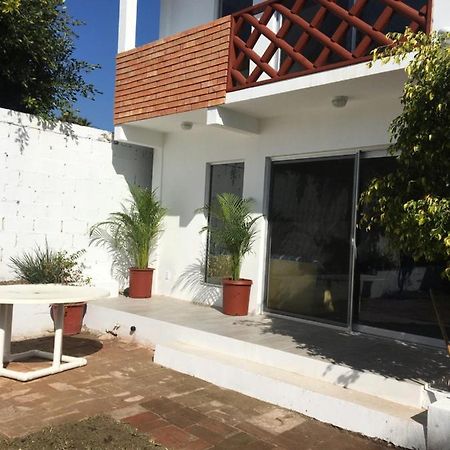 Vila Casa Jardin Rosarito Exteriér fotografie