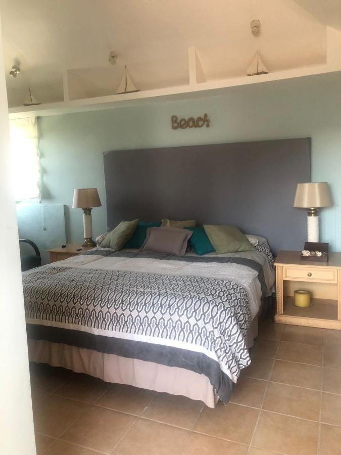 Vila Casa Jardin Rosarito Exteriér fotografie