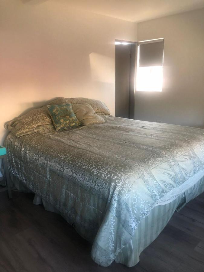 Vila Casa Jardin Rosarito Exteriér fotografie
